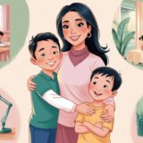 わたしが「母親として」一番つらかった日